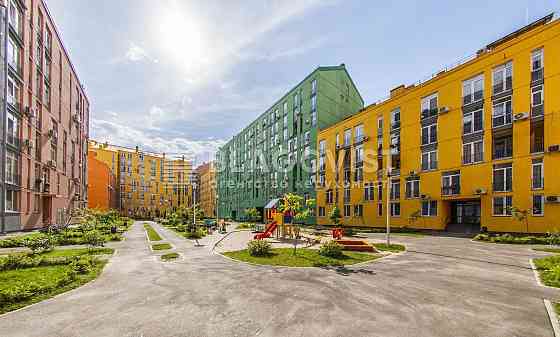 Комфорт Таун/ Регенераторна Квартира с ремонтом и мебелью Киев