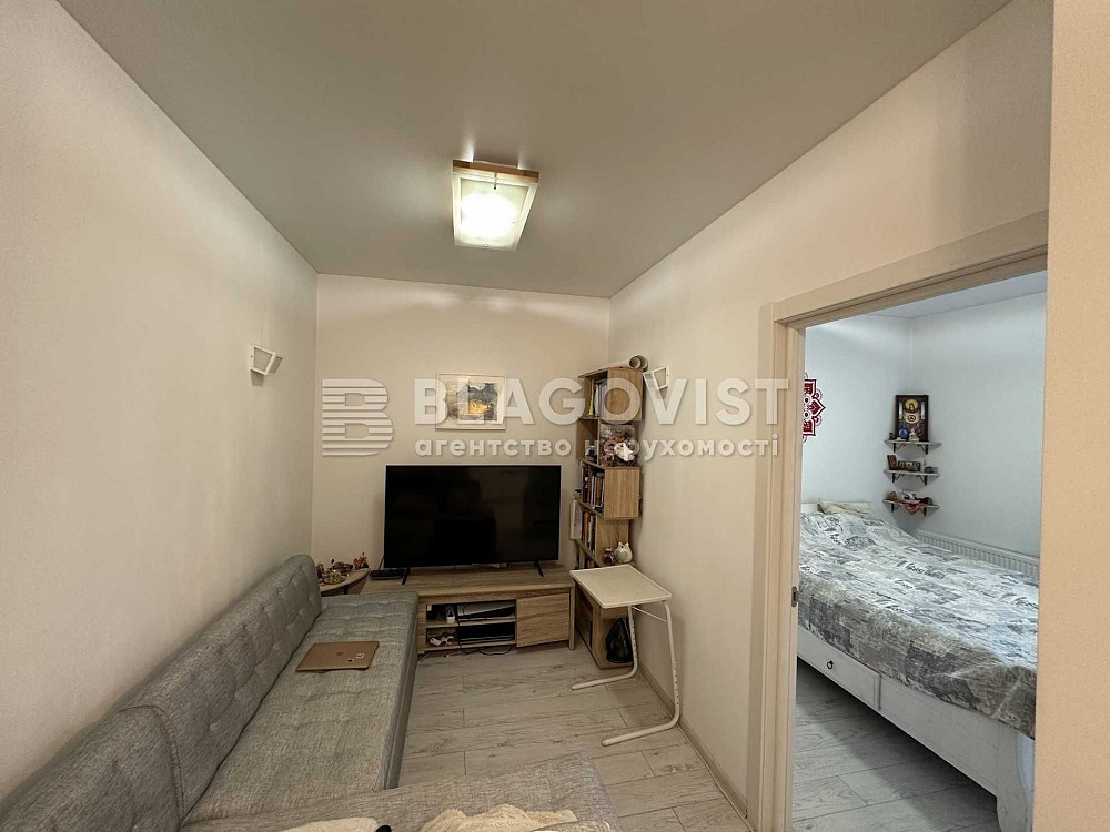 Комфорт Таун/ Регенераторна Квартира с ремонтом и мебелью Киев - изображение 5