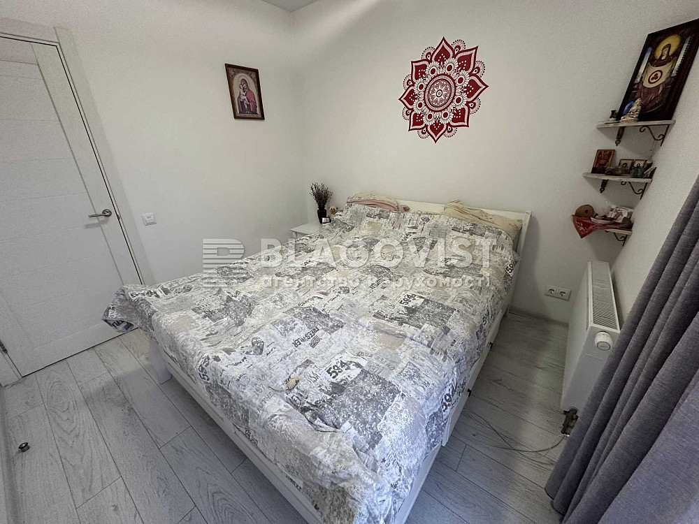 Комфорт Таун/ Регенераторна Квартира с ремонтом и мебелью Киев - изображение 6