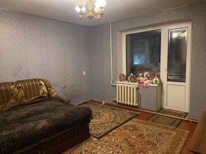 1-кімнатна квартира в м. Ромни, Сумська область Ромни - зображення 1