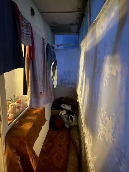 1-кімнатна квартира в м. Ромни, Сумська область Ромни - зображення 6