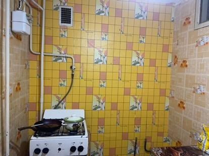 1-кімнатна квартира в м. Ромни, Сумська область Ромни - зображення 2