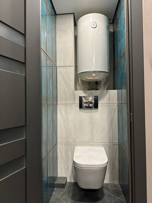 Срочная продажа 3-х комнатная квартира ! Одесса - изображение 8