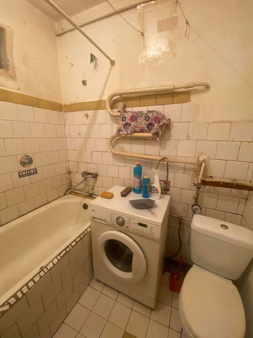 Продам 2-х кімнатну квартиру, р-н Черемушки Коростень - зображення 7