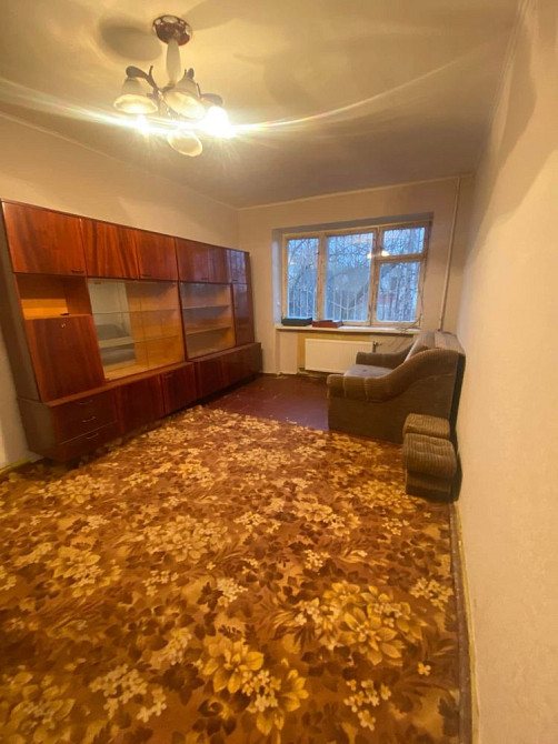 Продам 2-х кімнатну квартиру, р-н Черемушки Коростень - зображення 1