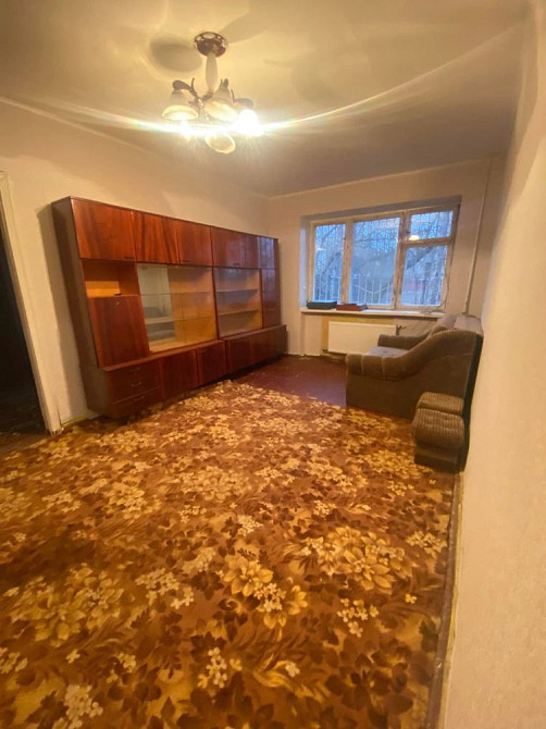 Продам 2-х кімнатну квартиру, р-н Черемушки Коростень - зображення 2