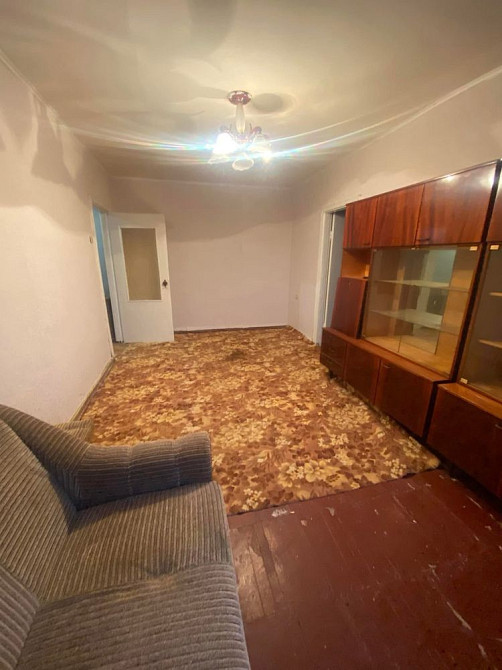 Продам 2-х кімнатну квартиру, р-н Черемушки Коростень - зображення 6