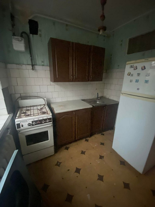 Продам 2-х кімнатну квартиру, р-н Черемушки Коростень - зображення 8