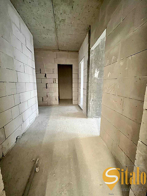 Продаж 2 кімнатної квартири, вулиця Під Голоском, ЖК Фруктова Алея Львов - изображение 2