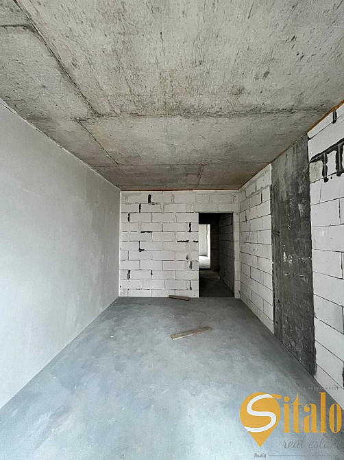 Продаж 2 кімнатної квартири, вулиця Під Голоском, ЖК Фруктова Алея Львов - изображение 7