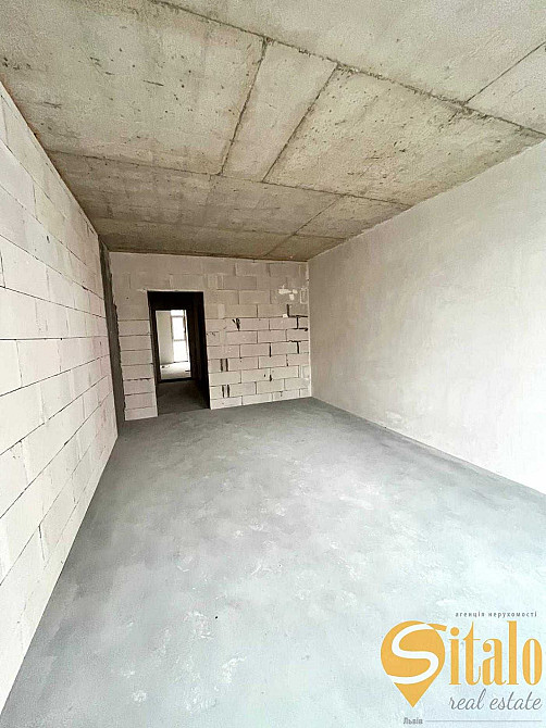 Продаж 2 кімнатної квартири, вулиця Під Голоском, ЖК Фруктова Алея Львов - изображение 5