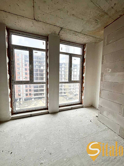 Продаж 2 кімнатної квартири, вулиця Під Голоском, ЖК Фруктова Алея Львов - изображение 1