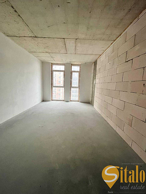 Продаж 2 кімнатної квартири, вулиця Під Голоском, ЖК Фруктова Алея Львов - изображение 6