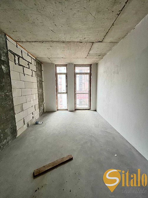 Продаж 2 кімнатної квартири, вулиця Під Голоском, ЖК Фруктова Алея Львов - изображение 8