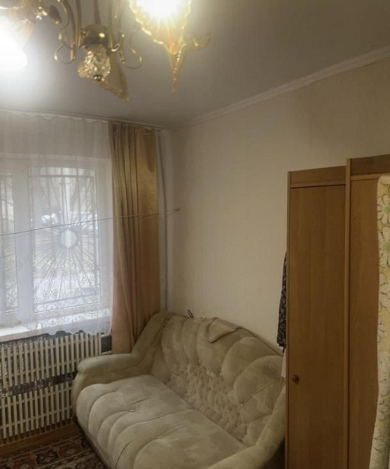 Срочно! Гостинка свои удобства на Салтовке Харьков - изображение 1