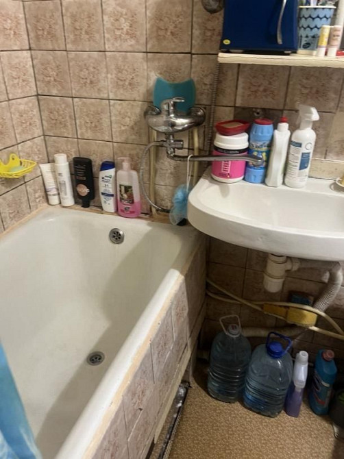 Срочно! Гостинка свои удобства на Салтовке Харьков - изображение 3