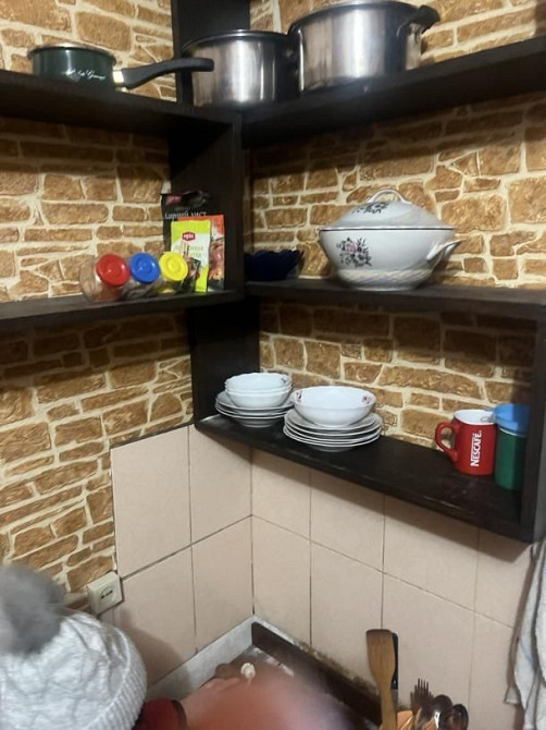 Срочно! Гостинка свои удобства на Салтовке Харьков - изображение 2