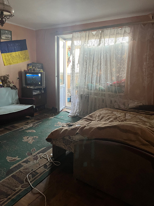 Продаю однокімнатну квартиру Коростень - изображение 2