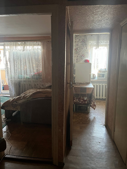 Продаю однокімнатну квартиру Коростень - изображение 1