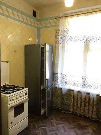 Продам 2ух комн.сталинку на Сегедской Одесса