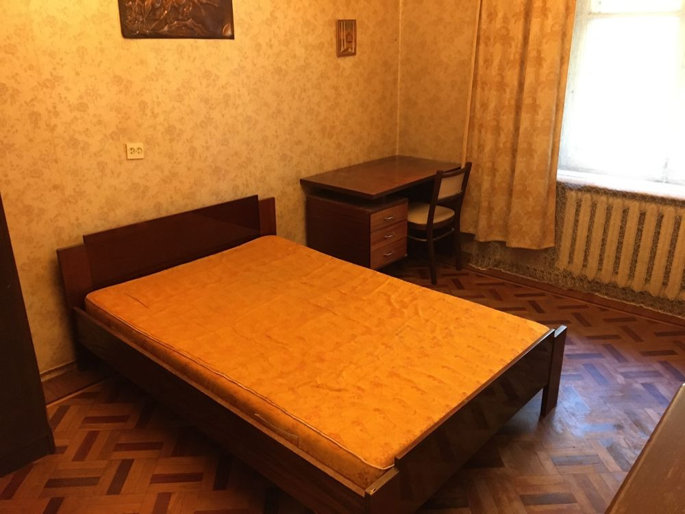 Продам 2ух комн.сталинку на Сегедской Одесса - изображение 8