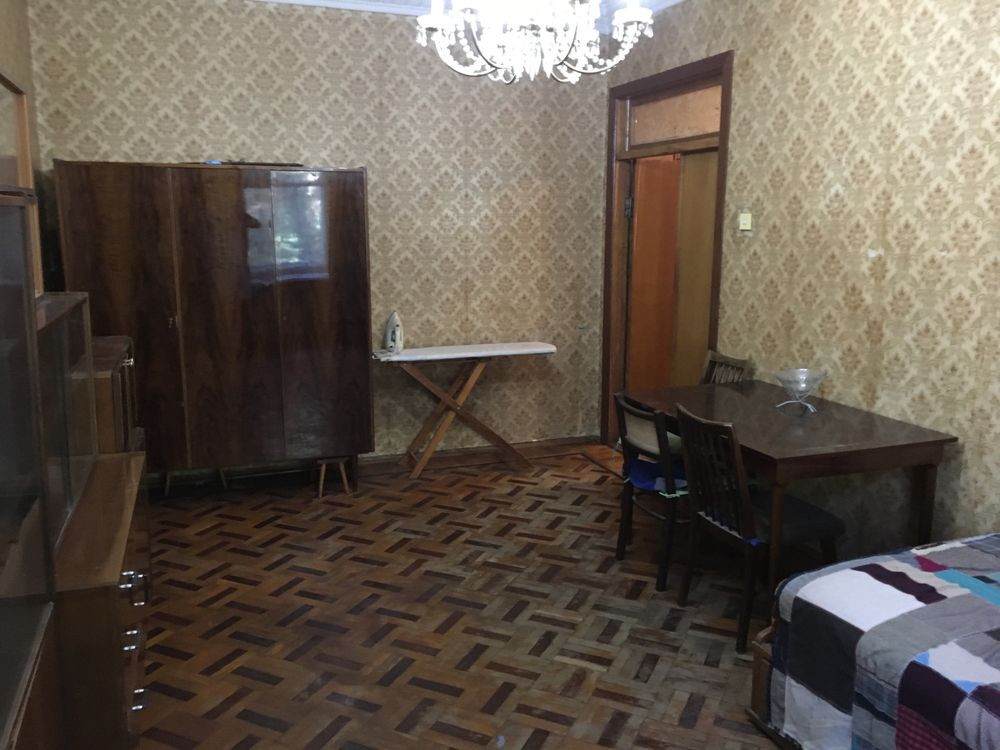 Продам 2ух комн.сталинку на Сегедской Одесса - изображение 7