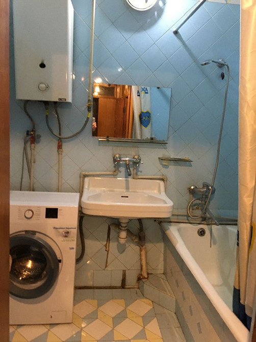 Продам 2ух комн.сталинку на Сегедской Одесса - изображение 3