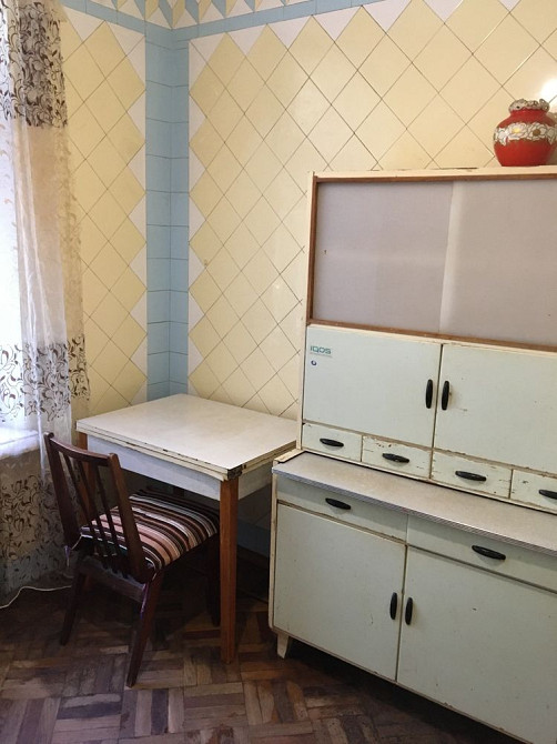 Продам 2ух комн.сталинку на Сегедской Одесса - изображение 5