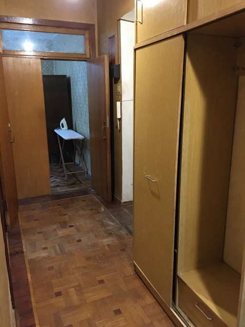 Продам 2ух комн.сталинку на Сегедской Одесса - изображение 2