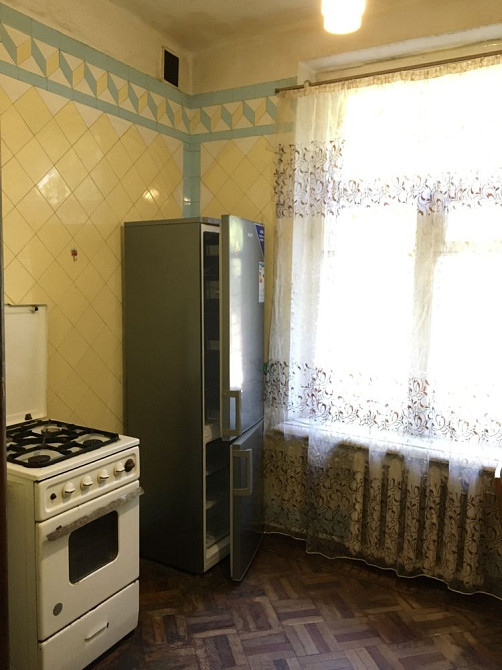 Продам 2ух комн.сталинку на Сегедской Одесса - изображение 6