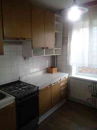 Продам 2кв ж/м Тополя-3 Днепр