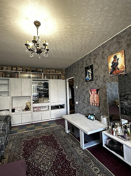 Продам 2кв ж/м Тополя-3 Днепр - изображение 1