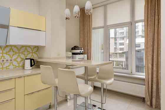 Продажа 2 комнатной квартиры,ЖК Новопечерские Липки,Драгомирова 16 Киев