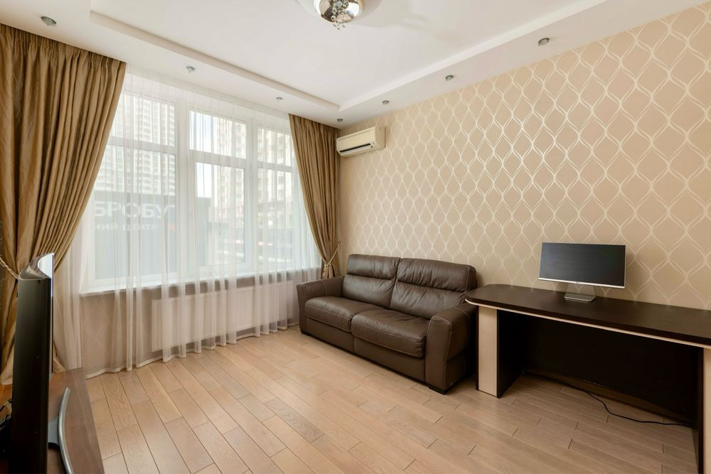 Продажа 2 комнатной квартиры,ЖК Новопечерские Липки,Драгомирова 16 Киев - изображение 6