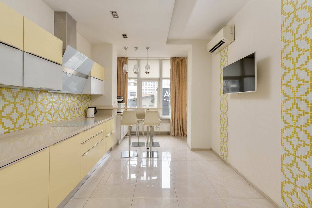 Продажа 2 комнатной квартиры,ЖК Новопечерские Липки,Драгомирова 16 Киев - изображение 1