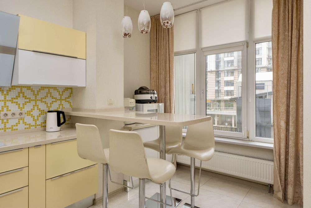 Продажа 2 комнатной квартиры,ЖК Новопечерские Липки,Драгомирова 16 Киев - изображение 3