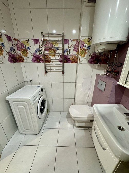 Продам 3к жм Покровский 71 м2. Днепр - изображение 6