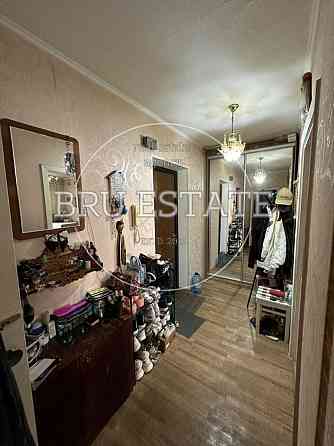 Продаж 1к квартири вул Прилужна 14 Академмістечко Біличі Святошинський Киев