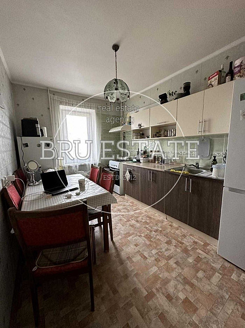 Продаж 1к квартири вул Прилужна 14 Академмістечко Біличі Святошинський Киев - изображение 2