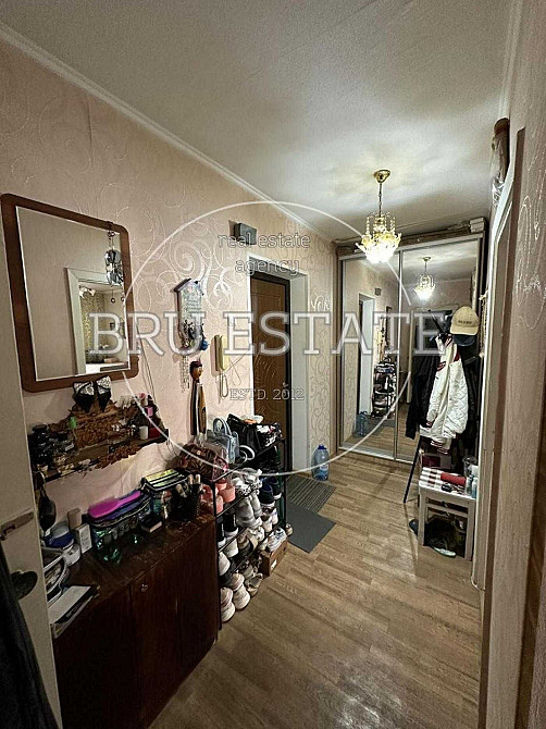 Продаж 1к квартири вул Прилужна 14 Академмістечко Біличі Святошинський Киев - изображение 3