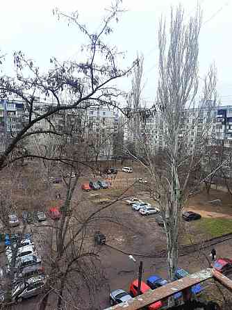 Вигідно! Трикімнатна кв в центрі Бабурки 18000$ Запоріжжя