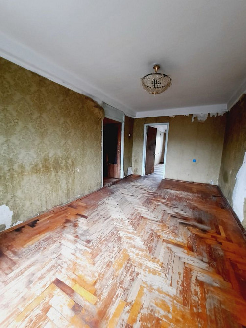 Вигідно! Трикімнатна кв в центрі Бабурки 18000$ Запоріжжя - зображення 7