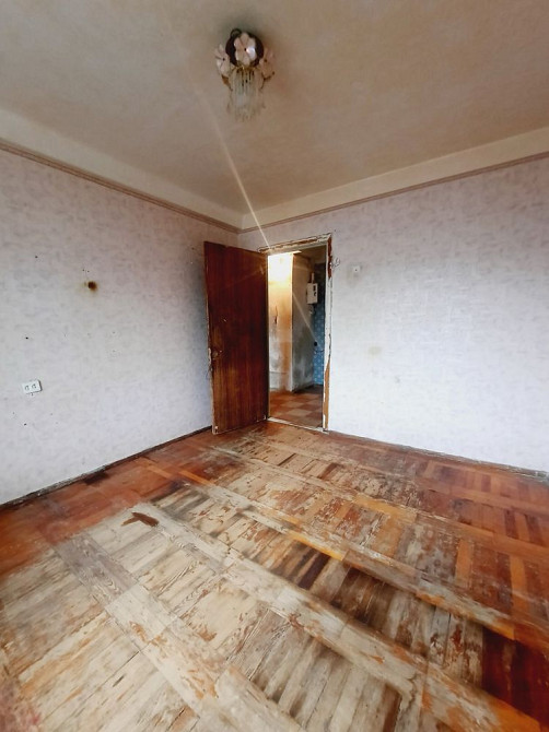 Вигідно! Трикімнатна кв в центрі Бабурки 18000$ Запоріжжя - зображення 5