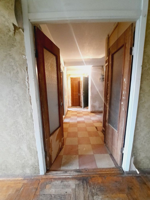 Вигідно! Трикімнатна кв в центрі Бабурки 18000$ Запоріжжя - зображення 8