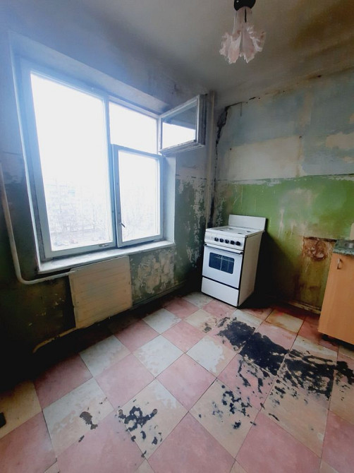 Вигідно! Трикімнатна кв в центрі Бабурки 18000$ Запоріжжя - зображення 4