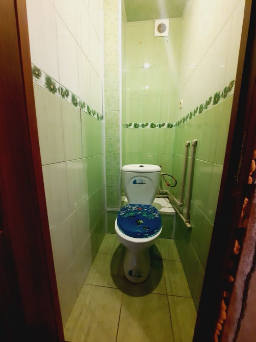 Вигідно! Трикімнатна кв в центрі Бабурки 18000$ Запоріжжя - зображення 3