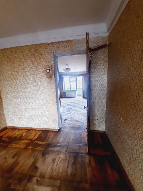 Вигідно! Трикімнатна кв в центрі Бабурки 18000$ Запоріжжя - зображення 6