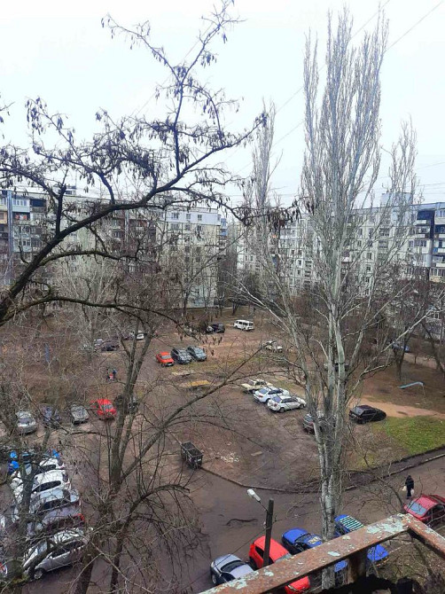 Вигідно! Трикімнатна кв в центрі Бабурки 18000$ Запоріжжя - зображення 1