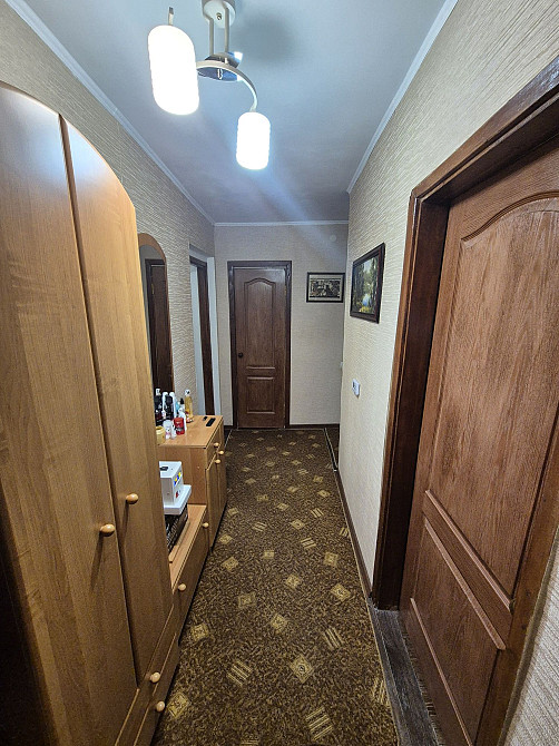 2 Кімнатна.Вул.Незалежності(Попова)Автономка газ! Кропивницький - зображення 8