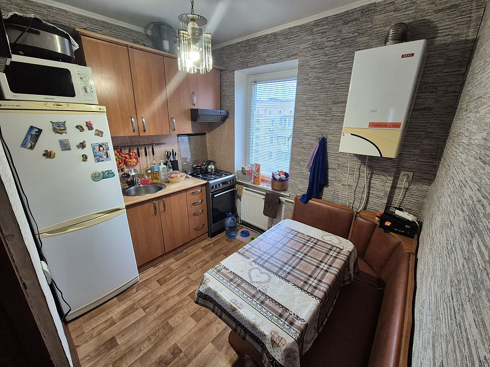 2 Кімнатна.Вул.Незалежності(Попова)Автономка газ! Кропивницький - зображення 6